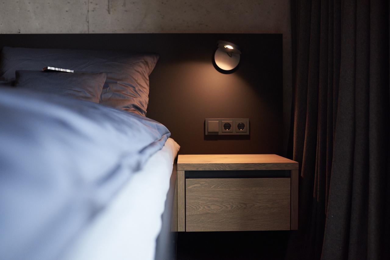 Baeck Stage Hotel Mössingen Eksteriør billede