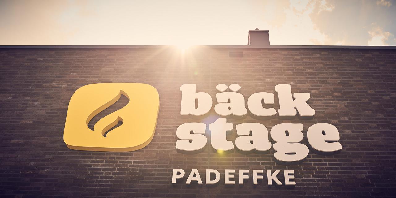 Baeck Stage Hotel Mössingen Eksteriør billede