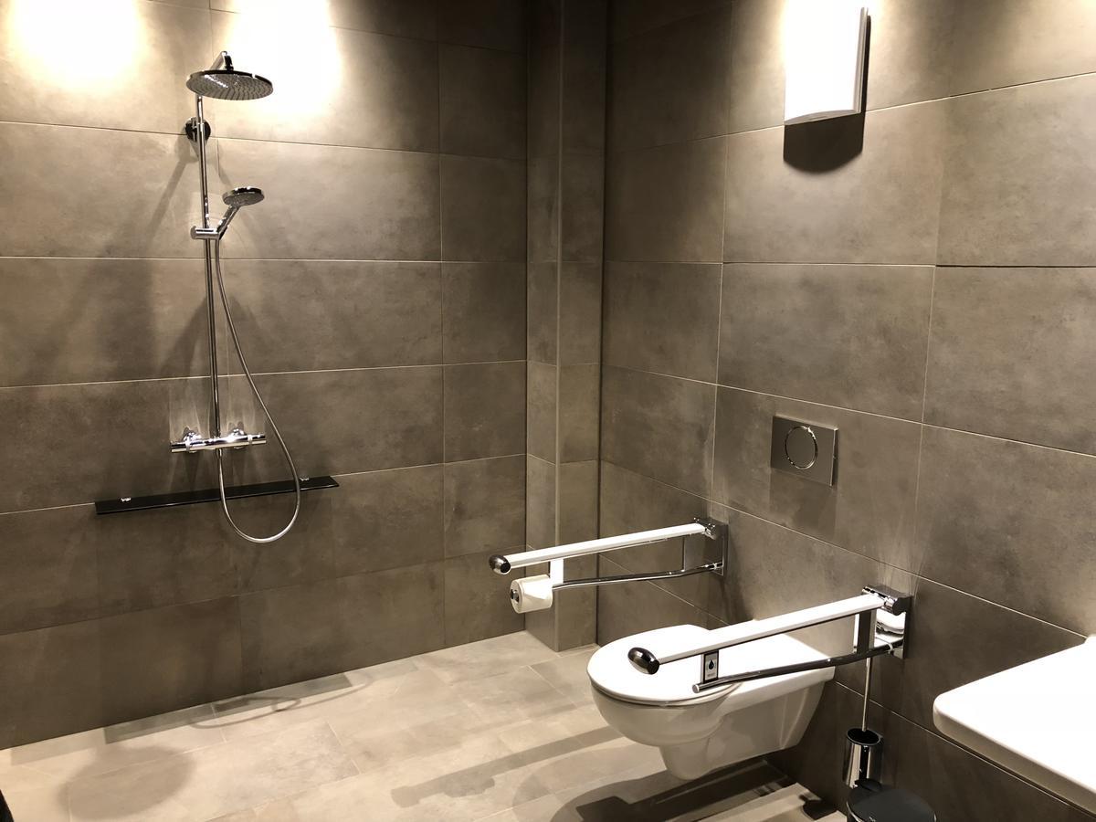 Baeck Stage Hotel Mössingen Eksteriør billede